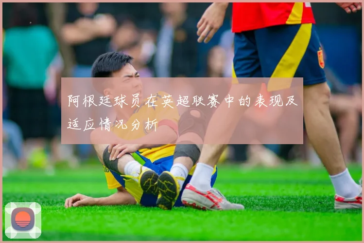 阿根廷球员在英超联赛中的表现及适应情况分析