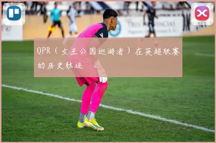 QPR（女王公园巡游者）在英超联赛的历史轨迹