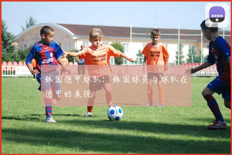 韩国德甲球队：韩国球员与球队在德甲的表现